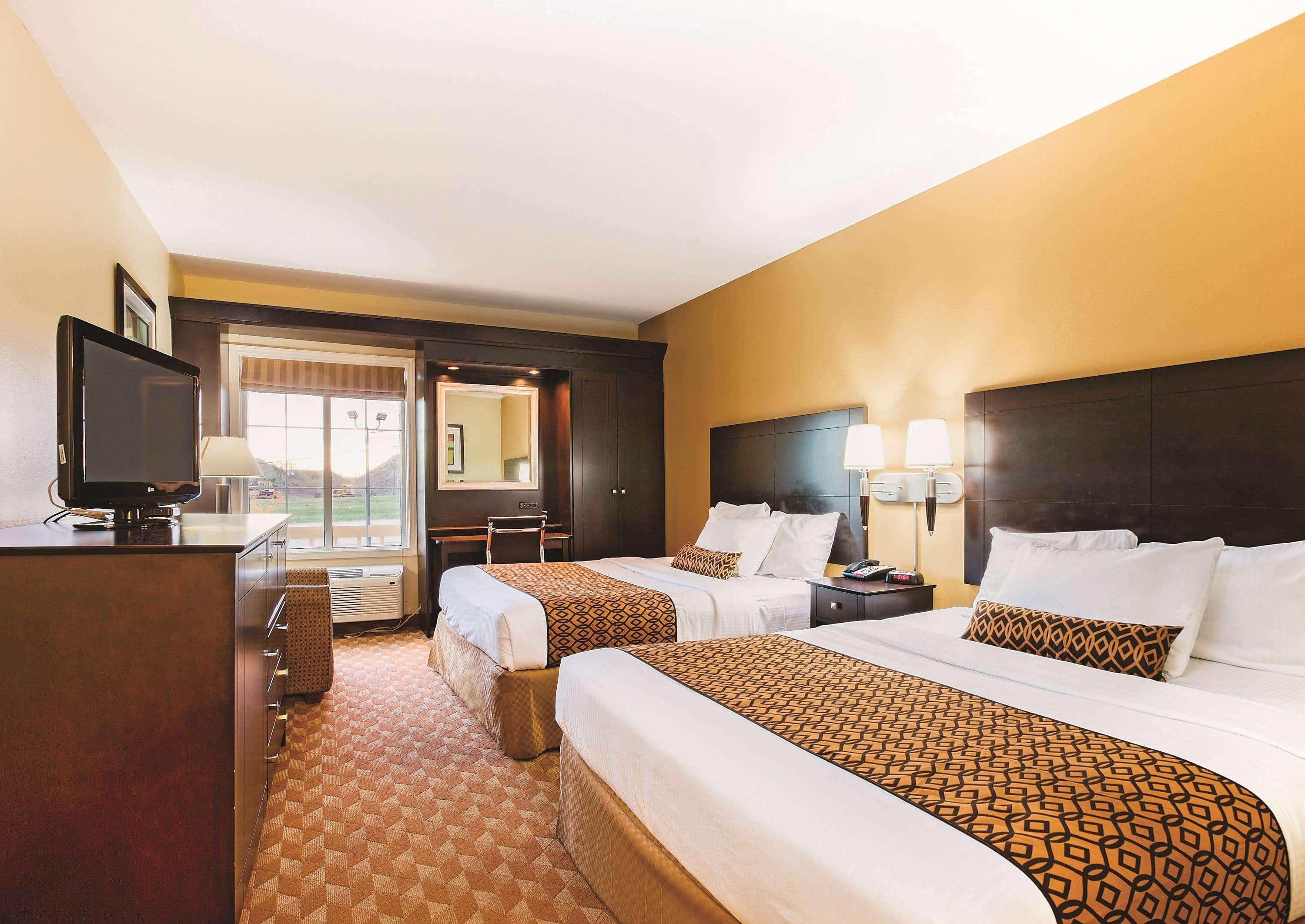 La Quinta By Wyndham Lexington South / Hamburg Hotel Exterior photo