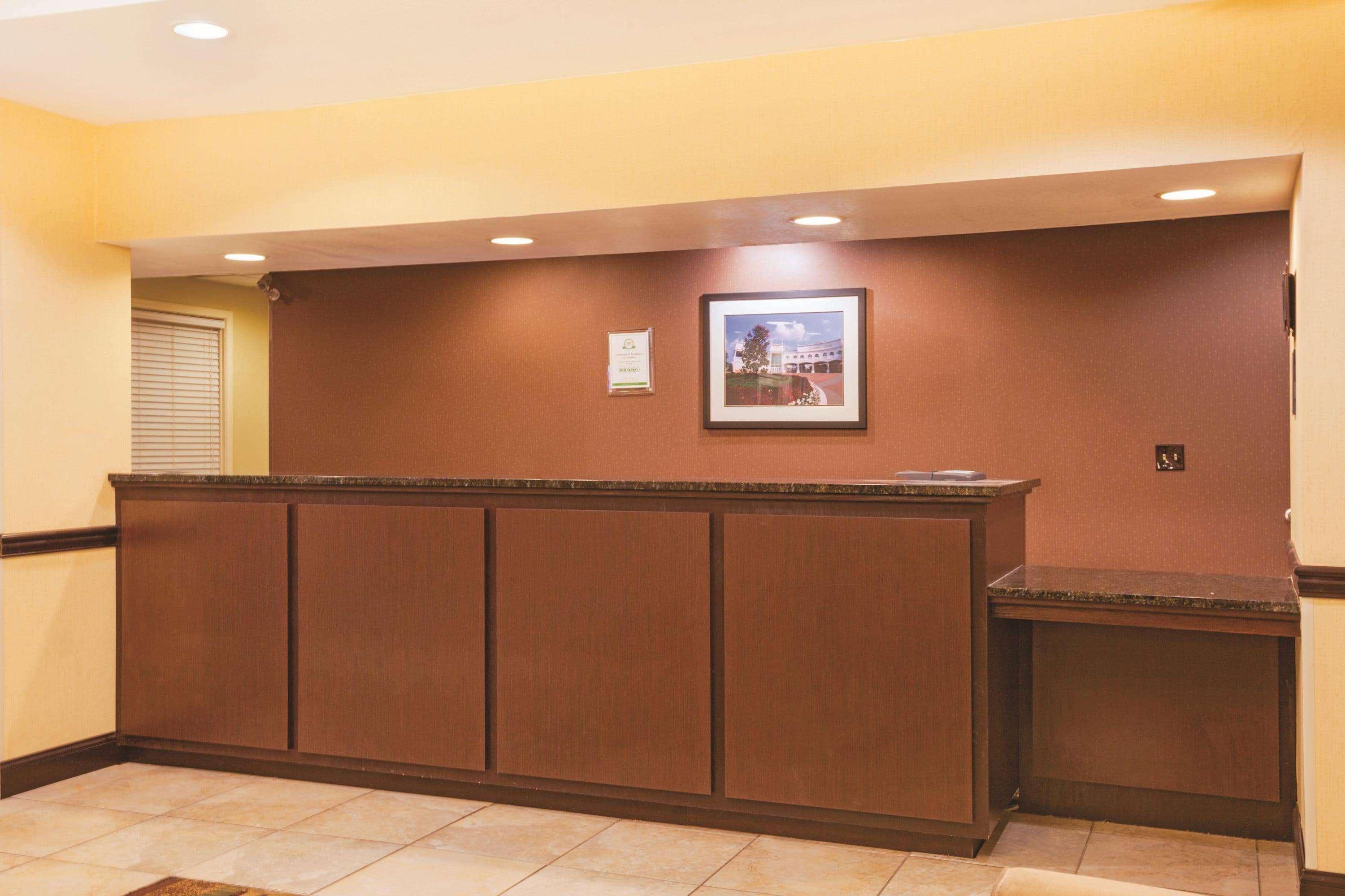 La Quinta By Wyndham Lexington South / Hamburg Hotel Exterior photo