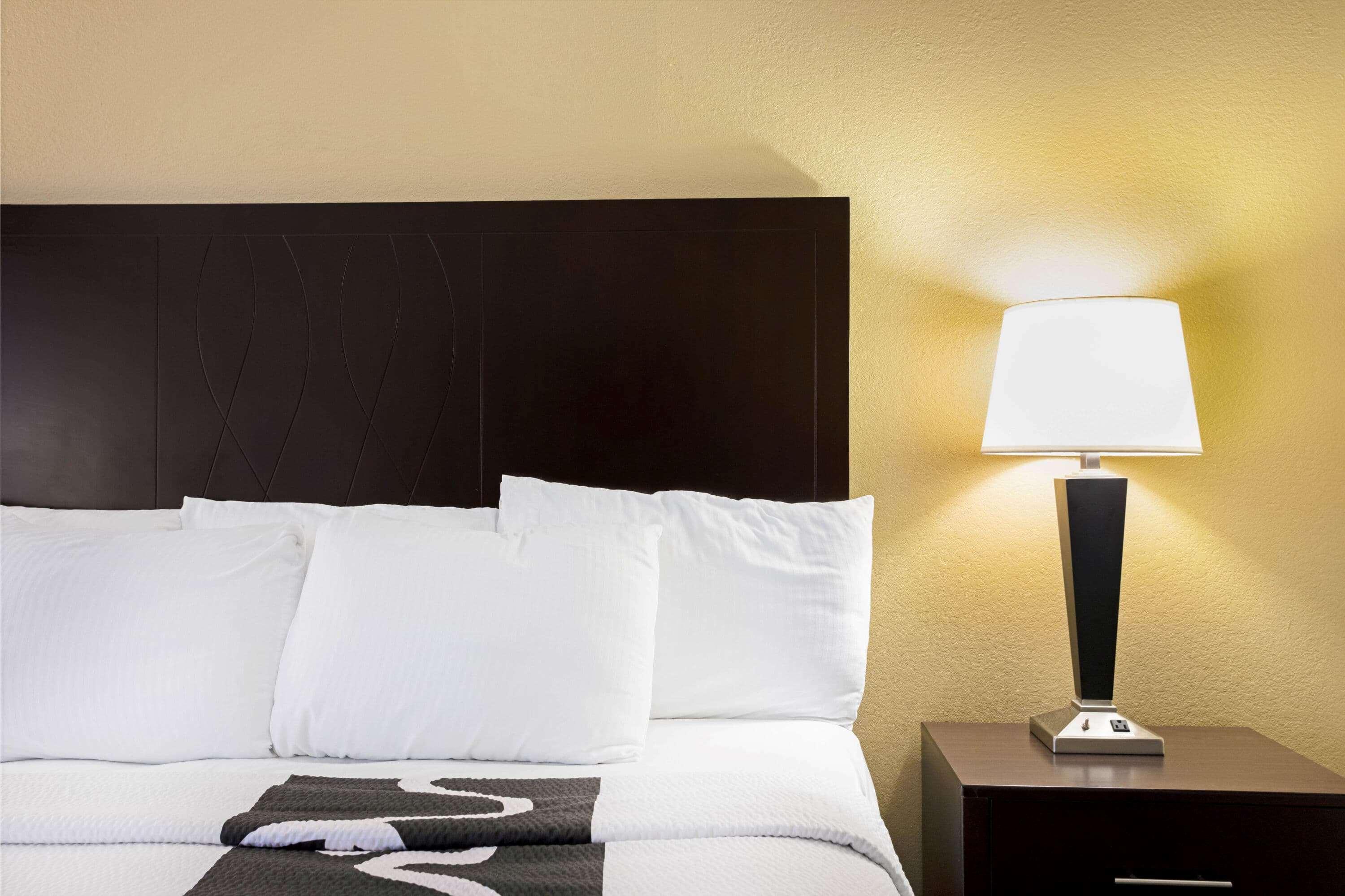 La Quinta By Wyndham Lexington South / Hamburg Hotel Exterior photo