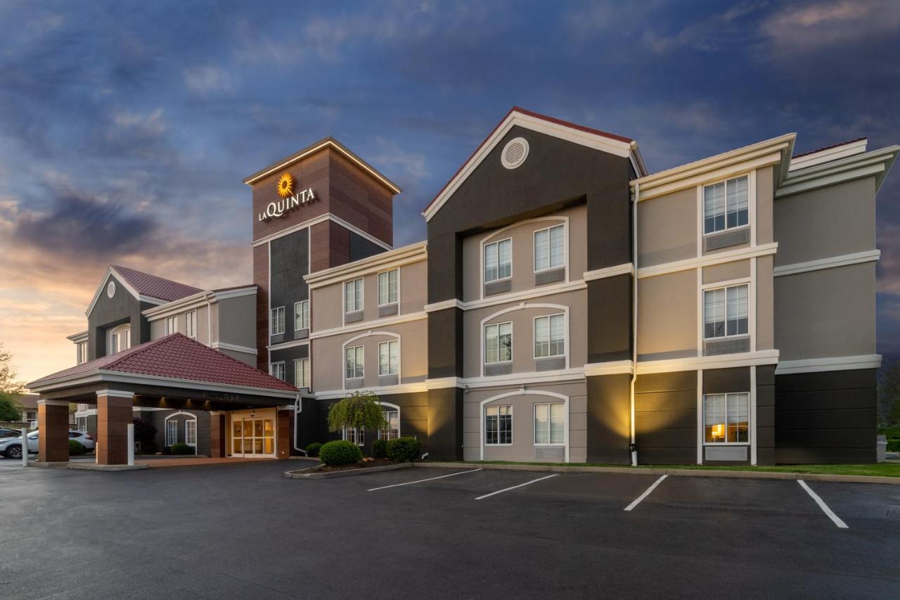 La Quinta By Wyndham Lexington South / Hamburg Hotel Exterior photo