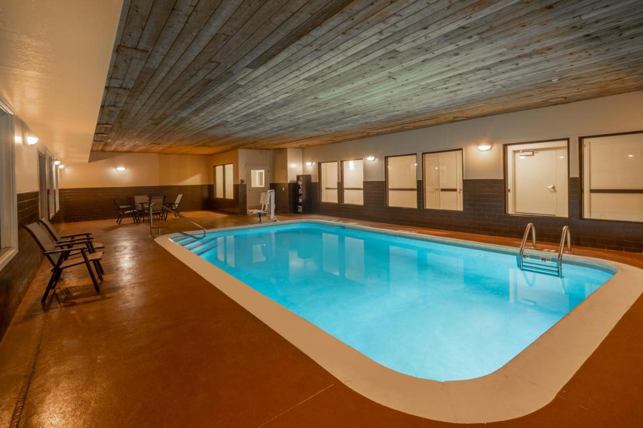 La Quinta By Wyndham Lexington South / Hamburg Hotel Exterior photo