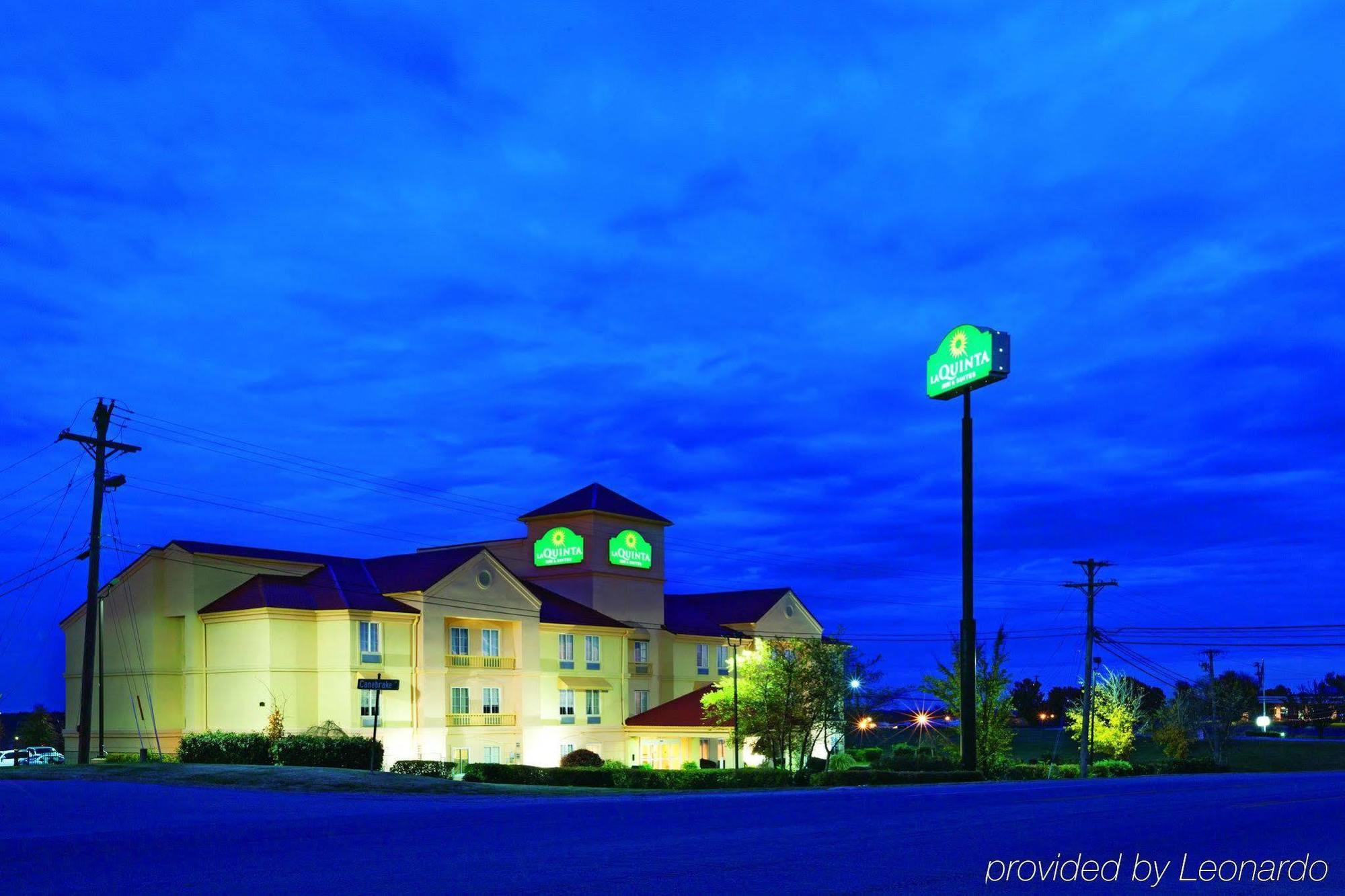 La Quinta By Wyndham Lexington South / Hamburg Hotel Exterior photo
